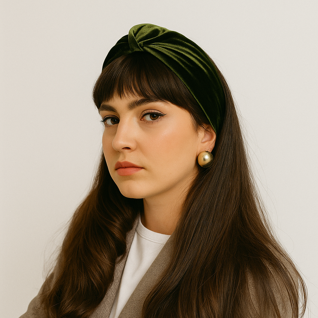DORIS CLASSICAL– Rich Elegance