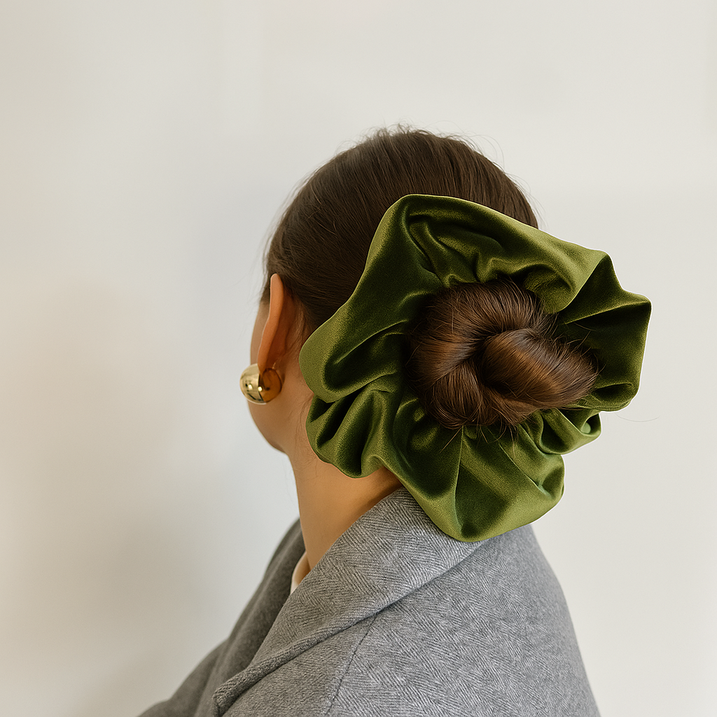 DORIS CLASSICAL– Rich Elegance