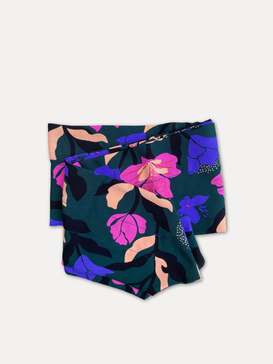 NANDHITA MAXI- Botanic Muse