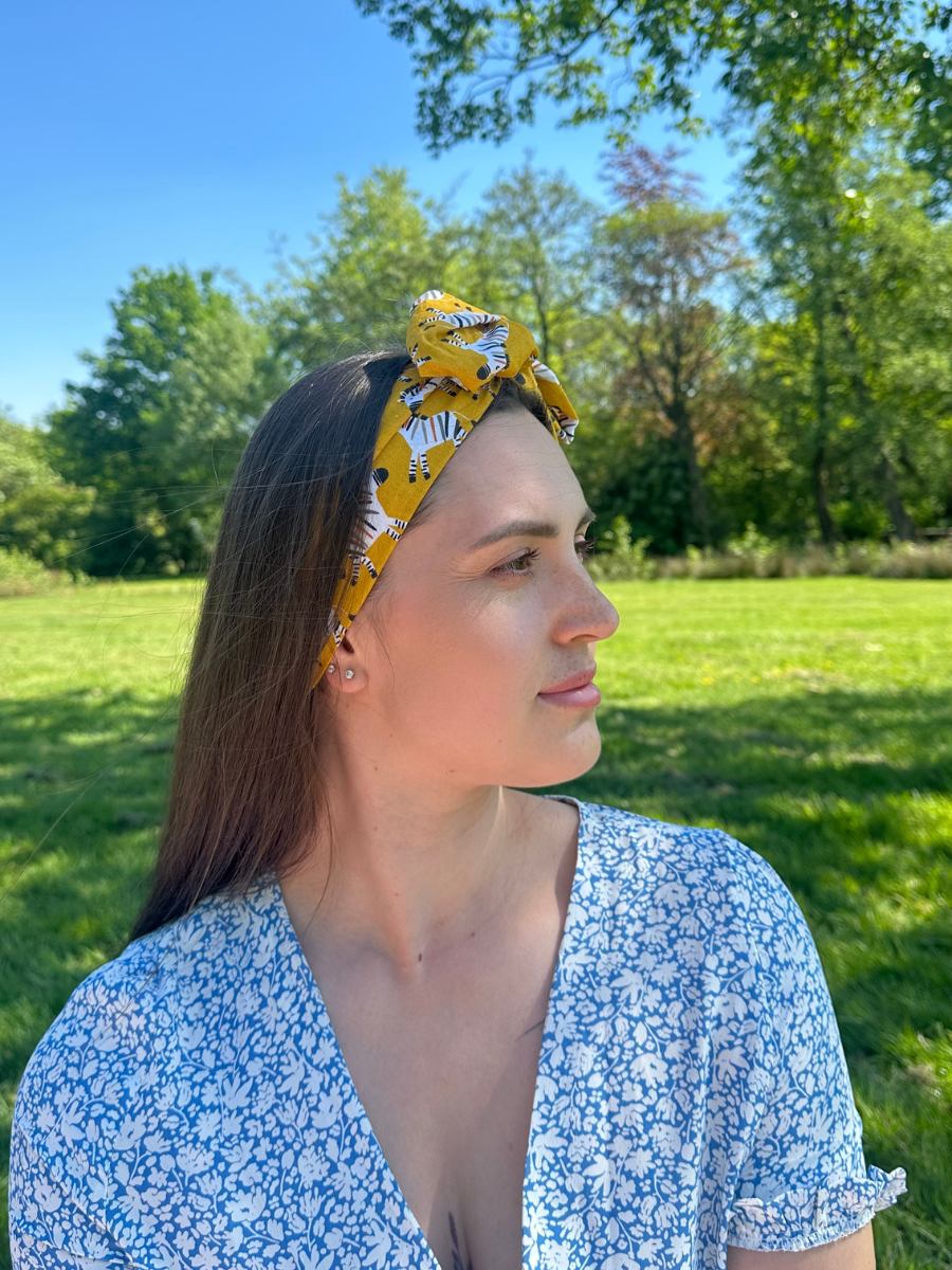 #9 CLASSICAL- Sunny Whimsy