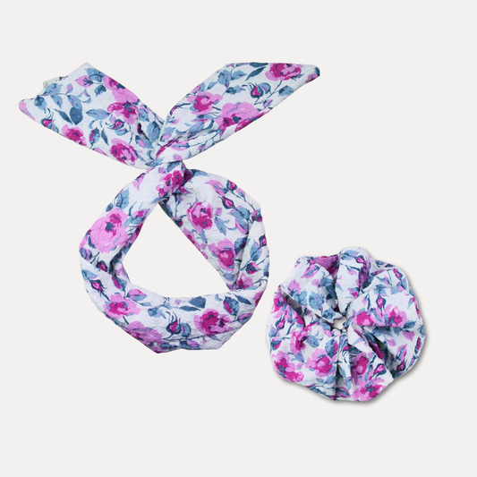 #7 CLASSICAL- Blossom Charm